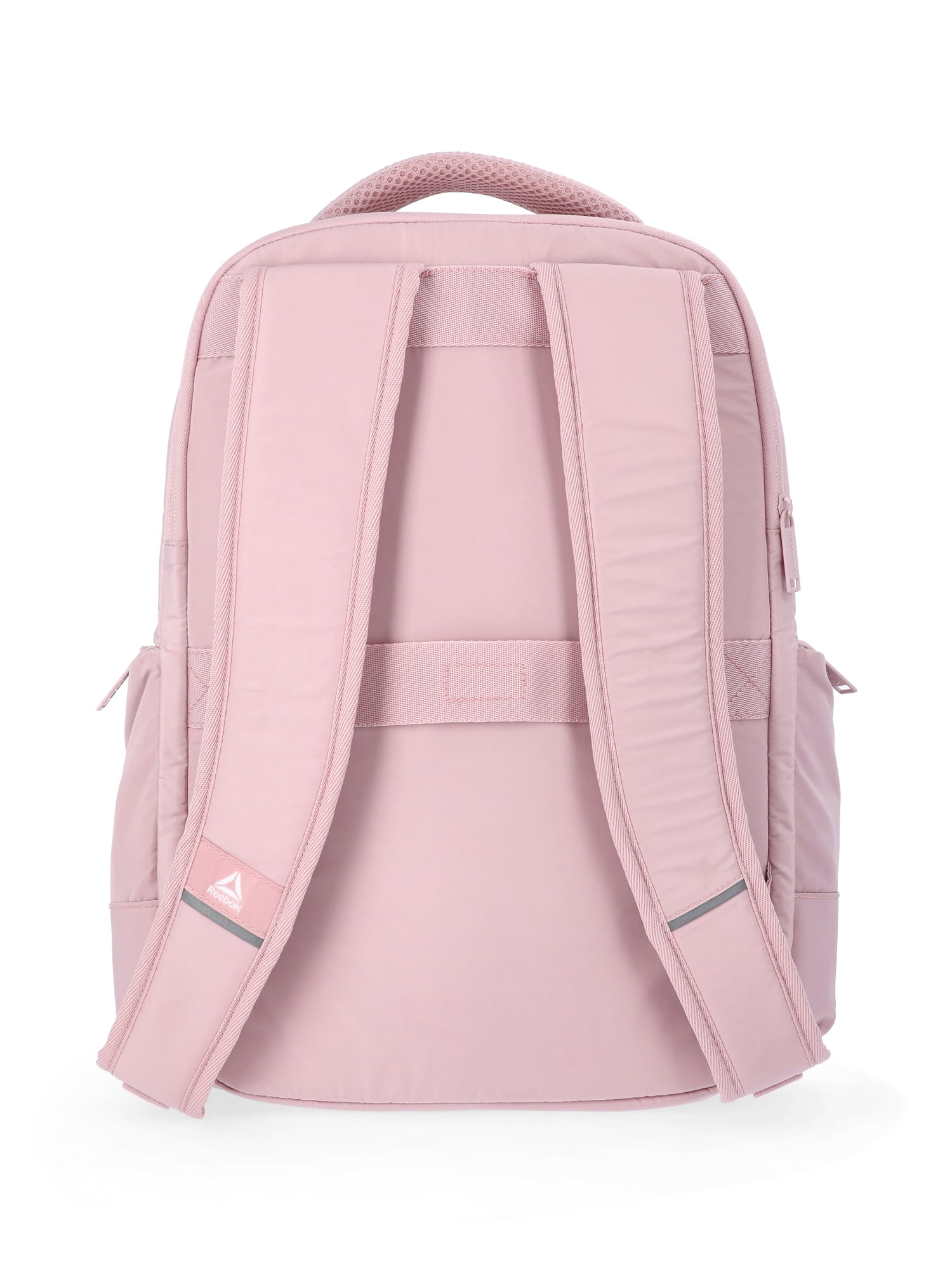 Reebok Women's 17" Winter Laptop Backpack, Ashen Lilac