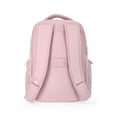 thumbnail image 3 of Reebok Women's 17" Winter Laptop Backpack, Ashen Lilac, 3 of 6