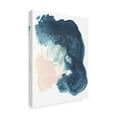 thumbnail image 2 of Trademark Fine Art 'Plunge II' Canvas Art by Jennifer Paxton Parker, 2 of 4