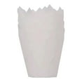 thumbnail image 3 of 50 Pcs Tulip Cupcake Liners,Tulip Cupcake Liners For Baking,Standard Cupcake Liners,Baking Cups Liners Holders,Baking Cups Cupcake Liners Christmas Cupcake Liners For Weddings, Birthdays, Party,O, 3 of 6