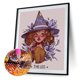 thumbnail image 2 of Wdftyju Pintura de diamante 5D Leo DIY Taladro redondo completo Mosaico Imagen Artesanía Kit de arte Decoración Wdftyju 6mx9hc8vq8xt2be9, 2 of 9