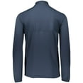 thumbnail image 2 of Holloway Sportswear M Weld Hybrid Pullover Carbon/Carbon 229596, 2 of 5