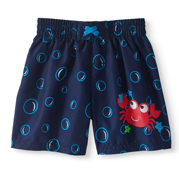Healthtex Baby Boy Swim Trunk