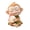 C, variant on Dserhfy Cartoon Monkey King Figurine Sitting Sleeping Monkey Statue Great Sages Equalling Heaven Sculpture Home Office Car Dashboard Decoration Ornament