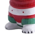 thumbnail image 3 of Holiday Time Dog Cookie Jar, 3 of 5