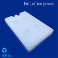 thumbnail image 4 of 2pcs Ice Pack For Lunch Box - Reusable, Long Lasting, Cold Freezer Packs For Coolers, Beach Bags, Large Lunch Bags & Tote-s To Keep Food Fresh, 4 of 5