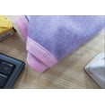 thumbnail image 6 of Coarse Cloth Pillowcase Wrap, Soft Pillowcase Towel, Modern Minimalist, Breathable Sweat Absorbent, Cotton Blend, Hypoallergenic, Lightweight, Durable Fabric, Home Comfort Decor, 6 of 7