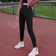 thumbnail image 2 of Lightweight Comfortable Dancing Shoes Women Slip On Fashion Sneakers, 2 of 6