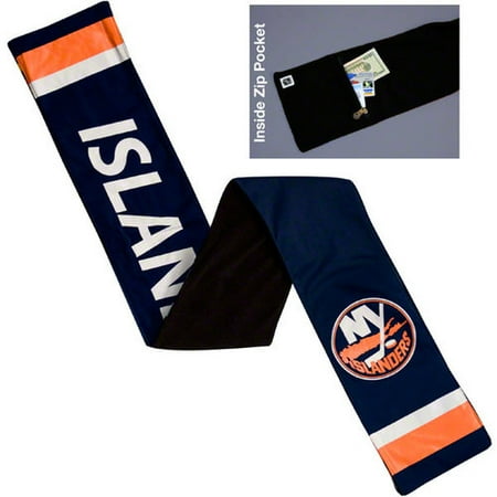 New York Islanders NHL Jersey Scarf