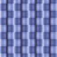 thumbnail image 1 of Ahgly Company Indoor Square Patterned Denim Blue Area Rugs, 4' Square, 1 of 6