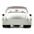 thumbnail image 2 of Bigtime Muscle Series 1:24 Scale 1957 Chevy Corvette White Scale Kids Toy(Selections May Vary), 2 of 4