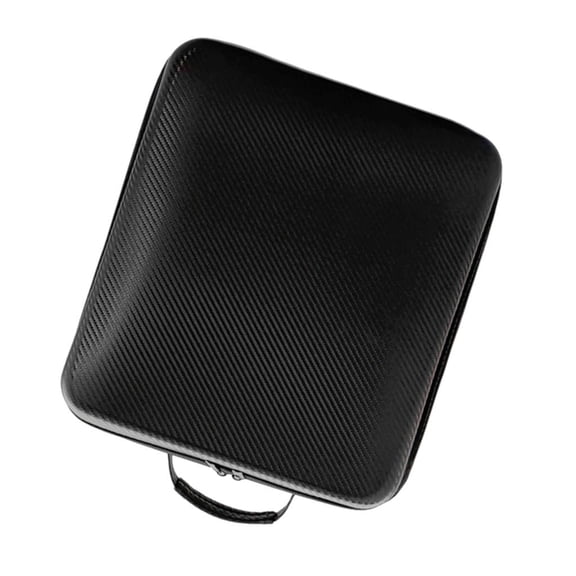 Giaone EVA Teas Set and Coffee Pack Storage Bag for Convenient Kitchen Organization