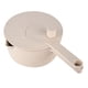 thumbnail image 4 of Escurridor De Lechuga, Escurridor De Verduras Beige, Manual, Apto Para Lavavajillas, Para El Hogar, Para Frutas, Para Arroz, Para Verduras, Para Cocina, Para Comedor Fyydes Descripción de la referencia, 4 of 5