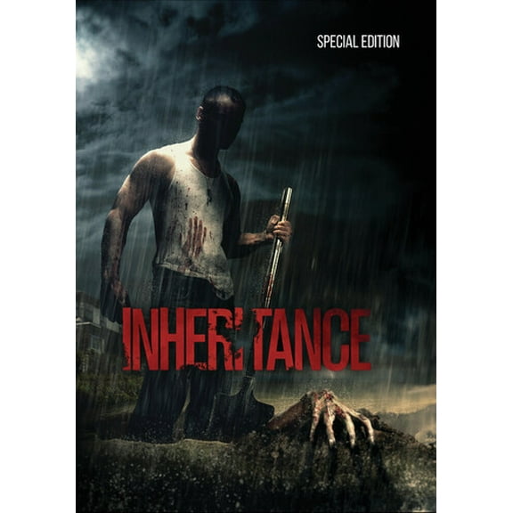 Inheritance (DVD), Leomark Studios, Horror