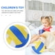 thumbnail image 2 of Balón de voleibol de peluche, juguete infantil para sofá cama, 2 of 7