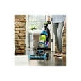 BISSELL PowerEase 2253 Swivel Rewind Pet Vacuum in Blue