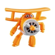 Super Wings Mini-Figure (حزمة فويل)