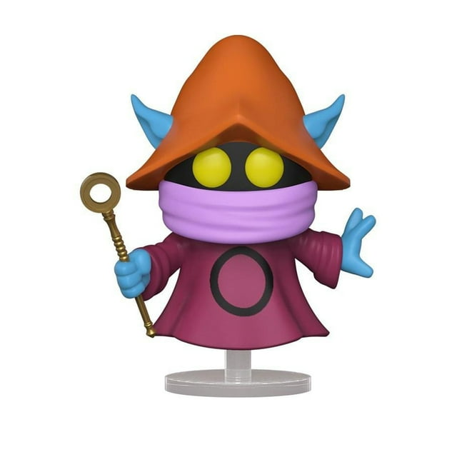 POP ORKO Funko Television He Man