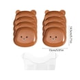 thumbnail image 3 of Beforeyayn Desktop Tray, For storage and serving, for home office., 3 of 6