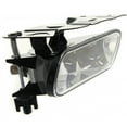 thumbnail image 3 of For Cadillac Escalade Fog Light 2002-2006 Passenger Side w/ Bulbs GM2593138 | 15252039, 3 of 4