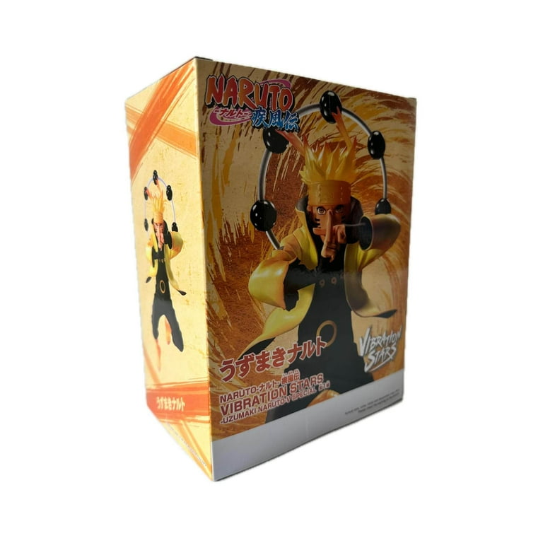NARUTO VIBRATION STARS V SPECIAL 12個セット NARUTO Shippuden