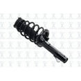 thumbnail image 2 of Suspension Strut and Coil Spring Assembly, 2 of 5