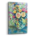 thumbnail image 2 of Epic Art 'Summer Joy' by Jeanette Vertentes, Acrylic Glass Wall Art, 16"x24", 2 of 10