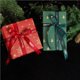 thumbnail image 2 of Matsuzay 10 piezas de papel de regalo Kraft de Navidad, fiesta de Navidad, boda, regalos de vacaciones, favores, ramas de flores, suministros de Kits de decoración para fiestas, 2 of 6