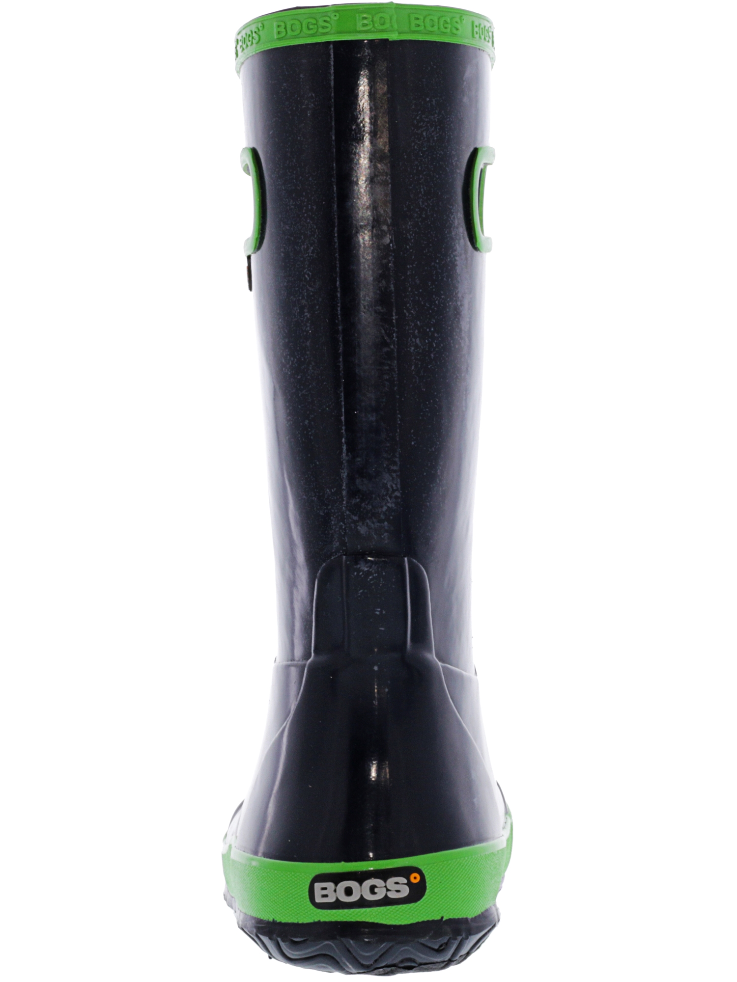mid calf rain boots clearance