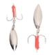 thumbnail image 5 of Fishing Baits, Spinner Heavy Duty Hard Reflective Sequin Lures Reusable Effortless For Freshwater ANGGREK Otros, 5 of 8