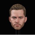 thumbnail image 1 of HiPlay Escala 1/6 Figura Masculina Esculpir Cabeza, Hombres Guapos Chico Duro, Cabeza de M HiPlay HiPlay, 1 of 2