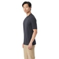 thumbnail image 3 of Bass & Co. Men's and Big Men's Core Performance Tee with Short Sleeves, Sizes S-3XL, 3 of 5