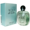 Armani Acqua di Gioia Eau de Parfum, Perfume for Women, 1.0 Oz