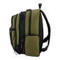 thumbnail image 6 of Eastsport Bungee Expandable Backpack, Dark Olive Ripstop, 6 of 9