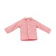 thumbnail image 4 of Ropa para figuras de acción a escala 1/12: camisa de tela, atuendo moderno en miniatura para figuras masculinas de 6 pulgadas. Rosa, 4 of 9