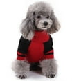 thumbnail image 6 of Pet sweater, Halloween, dog, autumn, 6 of 6