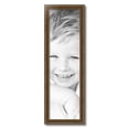 thumbnail image 2 of ArtToFrames 9x31 inch Dark Gold Picture Frame, Gold Wood Poster Frame (4553), 2 of 8