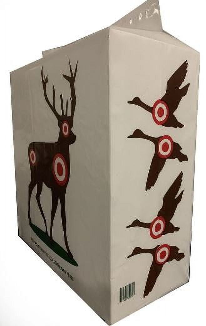 Drew Polystyrene Foam Archery Target