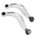 thumbnail image 2 of Gupbes Upper Control Arm For , Adjustable 2007 Cnc Kit CNC Rear De Suspension Arriere Rear Upper Arm For 06-15 1.8 Silver, 2 of 8