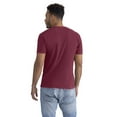 thumbnail image 2 of Next Level Apparel 3600SW Unisex Soft Wash T-Shirt, 2 of 3