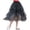 style-01 Black, variant on Ballet Tutu for Big Girls Girls Tutu Skirt, Little Girls Tutu Skirt Kid Party Princess Dance Tutu Princess Dress Ballet Skirt Size 9-10T (Black,9-10 Years)