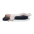 thumbnail image 2 of Babymoov Cosydream Fresh Bamboo Newborn Lounger, 2 of 8