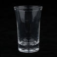 thumbnail image 4 of 6 Pcs Premium Heavy Base Shot Glass 35 Ml SM SunniMix Vaso de la taza de whisky acrílico, 4 of 8