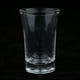 thumbnail image 4 of 6 Pcs Premium Heavy Base Shot Glass 35 Ml Sunnimix Vaso de la taza de whisky acrílico, 4 of 8