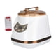 thumbnail image 2 of Máquina de vapor para fumigación de sauna, generador de vapor portátil 3.0L, 2 of 9