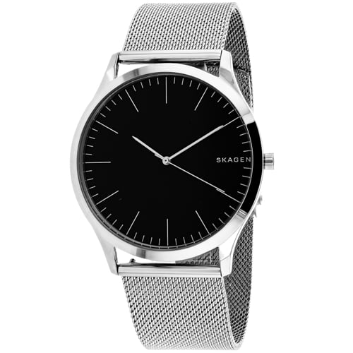 skagen jorn black