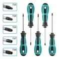 thumbnail image 2 of Torx Screwdriver Sets Precision T5 T6 T7 T8 T9 T10 T15 T20 T25 T27 T30 Torx Security Controller Repair Hand Tool Kit, 2 of 6