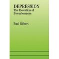 thumbnail image 1 of Depression: The Evolution of Powerlessness (Routledge Mental Health Classic Editions), 1 of 1