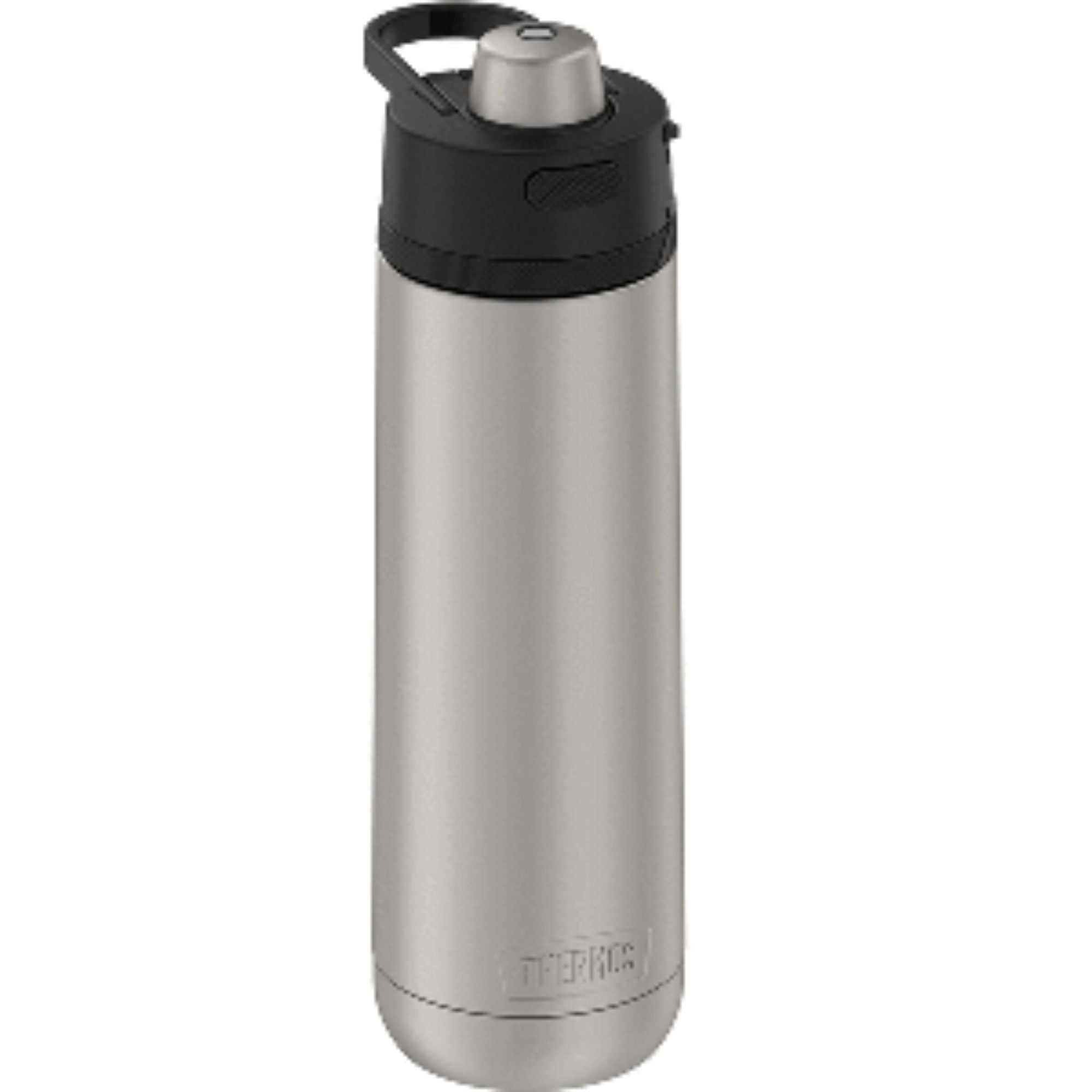 Genuine Thermos ThermoCafe 0.5L Litre Stainless Steel Flask Hot or Cold 