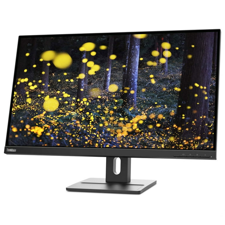 27インチ液晶モニターThinkVision Lenovo ThinkVision 27 3D モニターのレビュー - StorageReview.com
